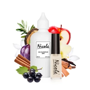 Hugo Boss Boss Alive 100 ml Filler z buteleczką inspiracja  - Nicole trwałe zamienniki perfum