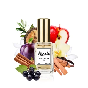 Hugo Boss Boss Alive 30 ml inspiracja  - Nicole trwałe zamienniki perfum