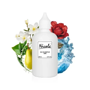 Armani Ocean di Gioia 100 ml Filler inspiracja  - Nicole trwałe zamienniki perfum