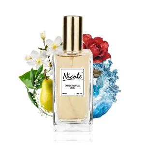 Armani Ocean di Gioia 100 ml inspiracja  - Nicole trwałe zamienniki perfum
