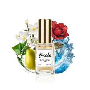 Armani Ocean di Gioia 30 ml inspiracja  - Nicole trwałe zamienniki perfum