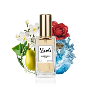 Armani Ocean di Gioia 50 ml inspiracja  - Nicole trwałe zamienniki perfum