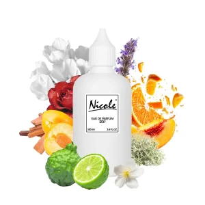 Chloe Nomade 100 ml Filler inspiracja  - Nicole trwałe zamienniki perfum