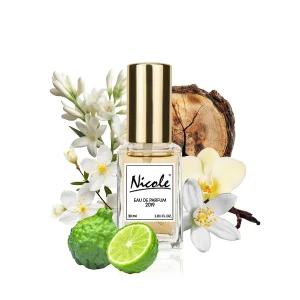Armani My Way 30 ml inspiracja  - Nicole trwałe zamienniki perfum