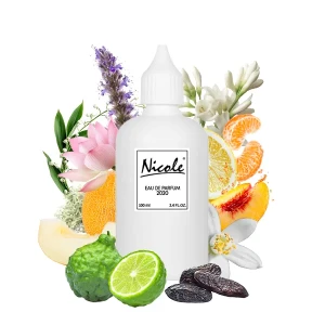 Cacharel Eden 100 ml Filler inspiracja  - Nicole trwałe zamienniki perfum