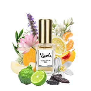 Cacharel Eden 30 ml inspiracja  - Nicole trwałe zamienniki perfum