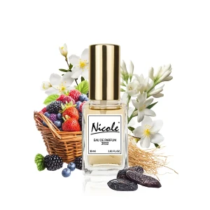Carolina Herrera Good Girl Suprême 30 ml inspiracja  - Nicole trwałe zamienniki perfum