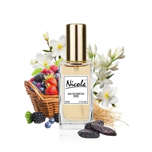 Carolina Herrera Good Girl Suprême 50 ml inspiracja  - Nicole trwałe zamienniki perfum