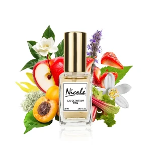 Cartier La Panthere 30 ml inspiracja  - Nicole trwałe zamienniki perfum