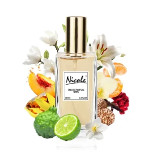 5th Avenue Elizabeth Arden 100 ml inspiracja  - Nicole trwałe zamienniki perfum