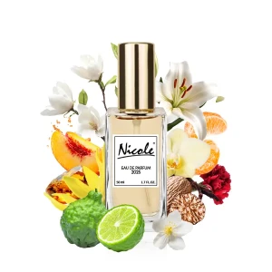 5th Avenue Elizabeth Arden 50 ml inspiracja  - Nicole trwałe zamienniki perfum