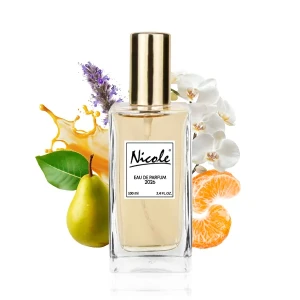 Jimmy Choo Woman 100 ml inspiracja  - Nicole trwałe zamienniki perfum