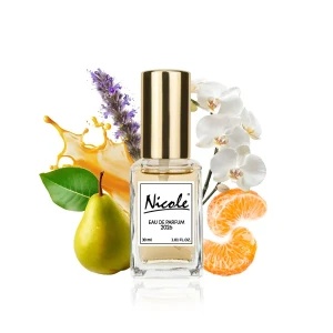 Jimmy Choo Woman 30 ml inspiracja  - Nicole trwałe zamienniki perfum