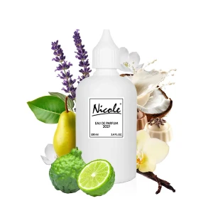 Cloud Ariana Grande 100 ml Filler inspiracja  - Nicole trwałe zamienniki perfum