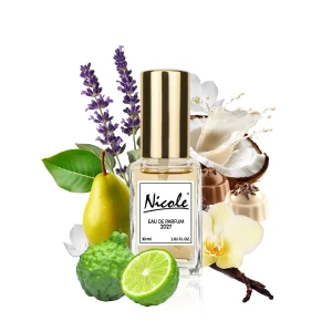 Cloud Ariana Grande 30 ml inspiracja  - Nicole trwałe zamienniki perfum