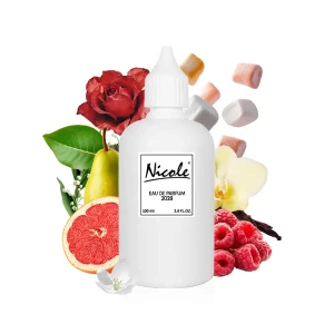 Ari by Ariana Grande 100 ml Filler inspiracja  - Nicole trwałe zamienniki perfum