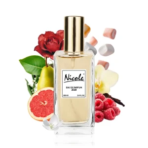 Ari by Ariana Grande 100 ml inspiracja  - Nicole trwałe zamienniki perfum