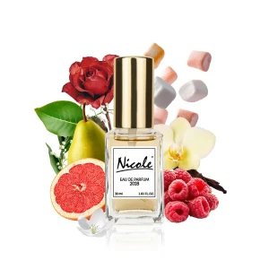 Ari by Ariana Grande 30 ml inspiracja  - Nicole trwałe zamienniki perfum