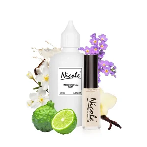 Thierry Mugler Alien Goddess 100 ml Filler z buteleczką inspiracja  - Nicole trwałe zamienniki perfum
