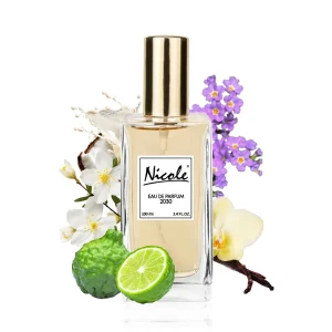 Thierry Mugler Alien Goddess 100 ml inspiracja  - Nicole trwałe zamienniki perfum