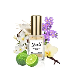 Thierry Mugler Alien Goddess 30 ml inspiracja  - Nicole trwałe zamienniki perfum