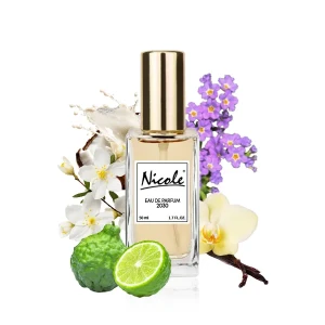 Thierry Mugler Alien Goddess 50 ml inspiracja  - Nicole trwałe zamienniki perfum