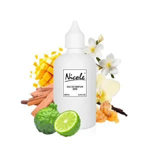 Paco Rabanne Fame 100 ml Filler inspiracja  - Nicole trwałe zamienniki perfum