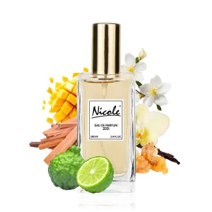 Paco Rabanne Fame 100 ml inspiracja  - Nicole trwałe zamienniki perfum
