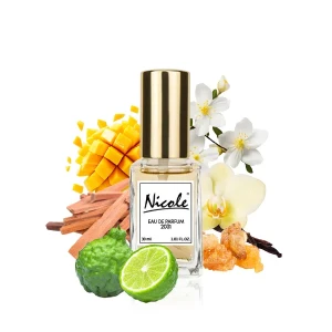Paco Rabanne Fame 30 ml inspiracja  - Nicole trwałe zamienniki perfum