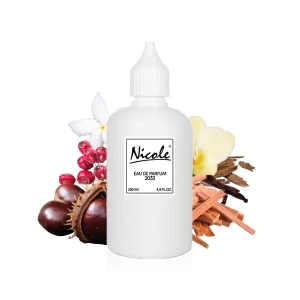 Zadig & Voltaire This Is Her 100 ml Filler inspiracja  - Nicole trwałe zamienniki perfum