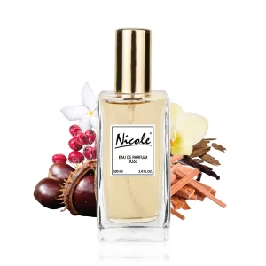 Zadig & Voltaire This Is Her 100 ml inspiracja  - Nicole trwałe zamienniki perfum