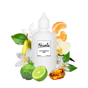 Prada Paradoxe 100 ml Filler inspiracja  - Nicole trwałe zamienniki perfum