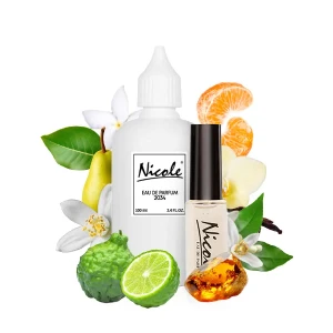Prada Paradoxe 100 ml Filler z buteleczką inspiracja  - Nicole trwałe zamienniki perfum