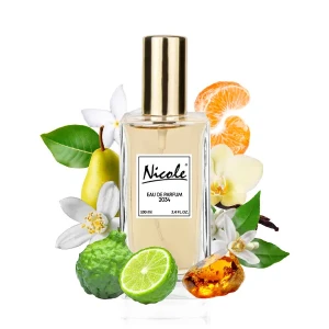 Prada Paradoxe 100 ml inspiracja  - Nicole trwałe zamienniki perfum