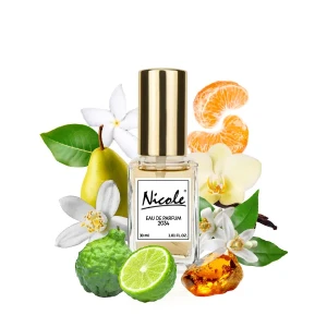 Prada Paradoxe 30 ml inspiracja  - Nicole trwałe zamienniki perfum