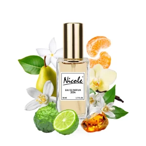 Prada Paradoxe 50 ml inspiracja  - Nicole trwałe zamienniki perfum