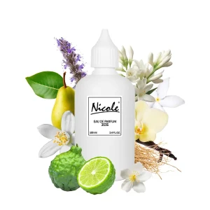Givenchy L‘Interdit 100 ml Filler inspiracja  - Nicole trwałe zamienniki perfum