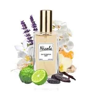Yves Saint Laurent Libre Intense 100 ml inspiracja  - Nicole trwałe zamienniki perfum