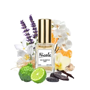 Yves Saint Laurent Libre Intense 30 ml inspiracja  - Nicole trwałe zamienniki perfum