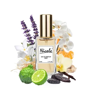 Yves Saint Laurent Libre Intense 50 ml inspiracja  - Nicole trwałe zamienniki perfum