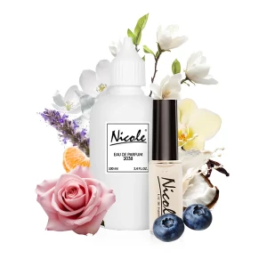 Fenty Beauty by Rihanna 100 ml Filler z buteleczką inspiracja  - Nicole trwałe zamienniki perfum