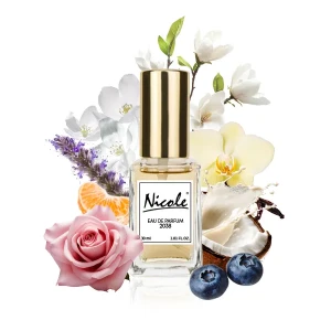 Fenty Beauty by Rihanna 30 ml inspiracja  - Nicole trwałe zamienniki perfum
