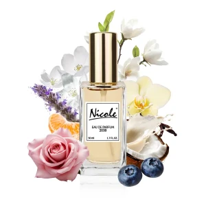 Fenty Beauty by Rihanna 50 ml inspiracja  - Nicole trwałe zamienniki perfum