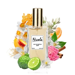 Kilian Good Girl Gone Bad 100 ml inspiracja  - Nicole trwałe zamienniki perfum