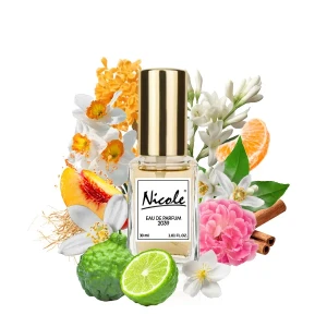 Kilian Good Girl Gone Bad 30 ml inspiracja  - Nicole trwałe zamienniki perfum
