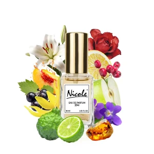 Creed Aventus For Her 30 ml inspiracja  - Nicole trwałe zamienniki perfum