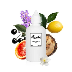 Dolce & Gabbana Q 100 ml Filler inspiracja  - Nicole trwałe zamienniki perfum