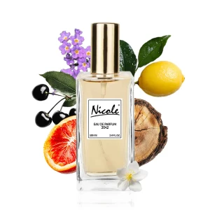 Dolce & Gabbana Q 100 ml inspiracja  - Nicole trwałe zamienniki perfum