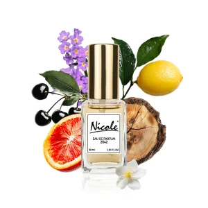 Dolce & Gabbana Q 30 ml inspiracja  - Nicole trwałe zamienniki perfum