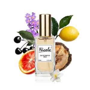 Dolce & Gabbana Q 50 ml inspiracja  - Nicole trwałe zamienniki perfum